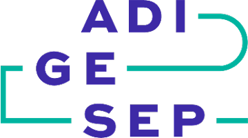 Logo ADIGESEP