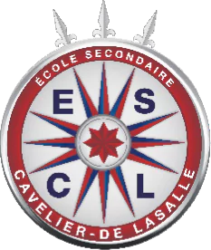 Logo ESCL