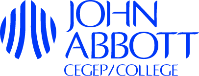Logo CÉGEP/collège John Abbott