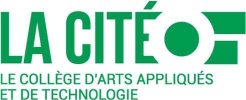 Logo La Cité collégiale