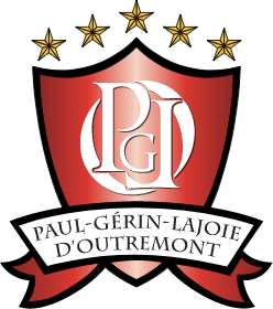Logo École Paul-Gérin-Lajoie d'Outremont